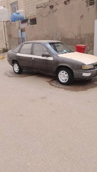 07859767056 اوبل فيكترا مكينه كير حداديه تيرات كهربائيات كله شغاله وخي...