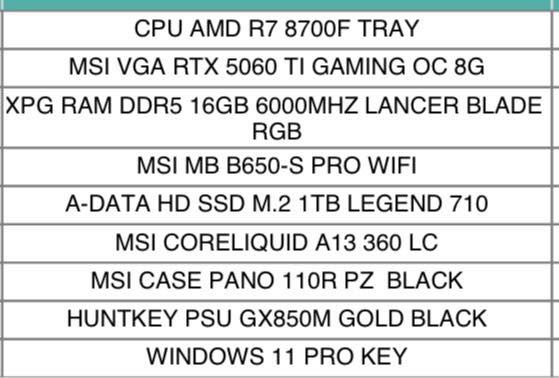 مواصفات كاملة الصراحة اني جبتها وماعرف استخدمها يعني كلشي ما استخدمت بيها صار اقل الشهر من جبتها السعر التواصل واتساب فقط ***********
