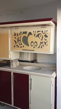 كاونتر • شغل ثگيل • حي الرئاسة