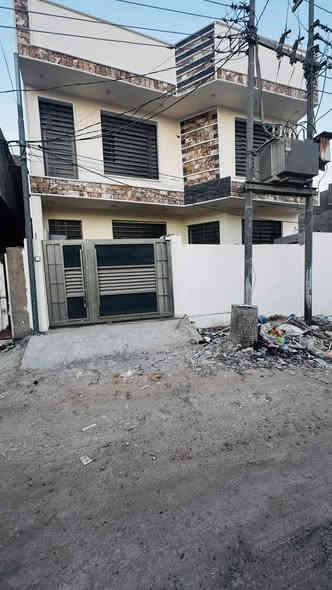 🏠 / #دارللبيع مساحة 130م طابو زراعي سند25 
(#علمان بأن الدار فارغ ستلام مباشرة )

الطابق الاول/ مطبخ . أستقبال. هول . غرفه . مجمع صحيات. 

 

الطابق الثاني /غرفتين . كلدور .مجمع صحيات

🌎 #الموقع شارع80/حي القضات خلف سكلة العلم 

          (عرض الشارع 10م  مجاري قريب ع شارع 80)

           

للأستفسار اكثر  مراجعة المكتب

***********

 #عنوان المكتب ع شارع 80 مقابيل محطة اضواء الحله.
