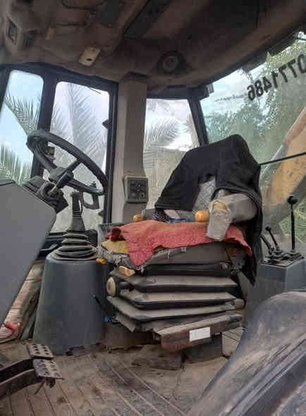 السلام عليكم للبيع حفاره كيس  أوراق منفيس كاتي دهوك موديل ٢٠٠٠ شغاله السعر ٩٥ ورقه رقم الهاتف 
***********
