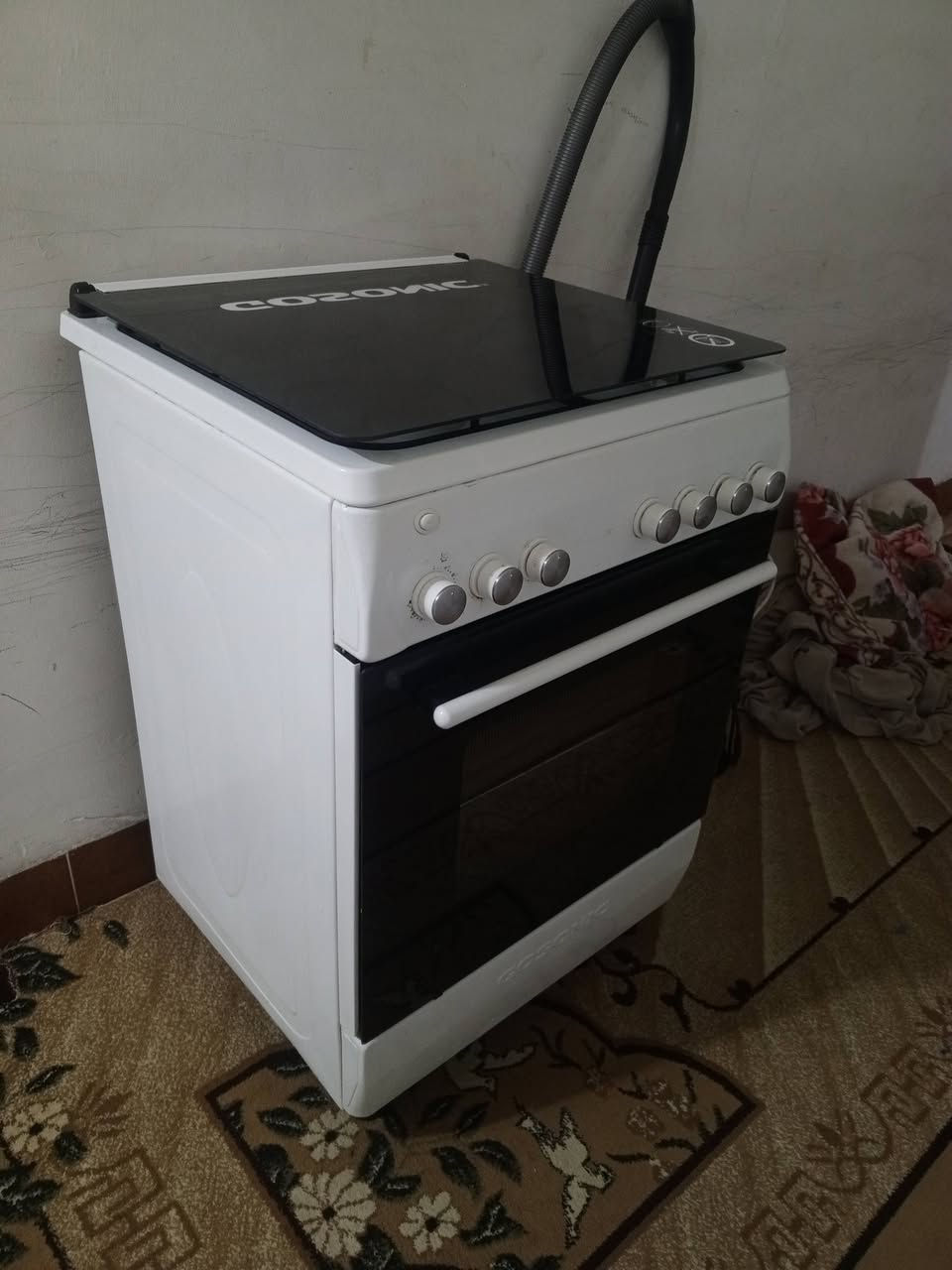 طباخ  للبيع فول نظافة  اخو الجديد السعر 125  الف


**إذا كنت صاحب هذا الإعلان وتريد حذفه لأي سبب، رجاءا أرسل رسالة إلى الدعم الفني**