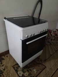 طباخ • نضيف • كأنه جديد