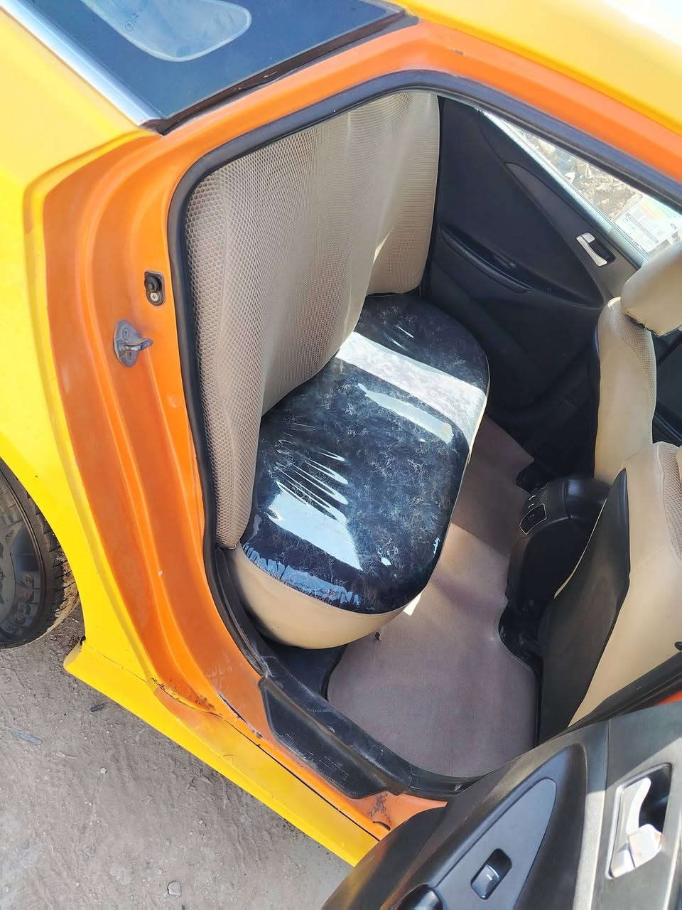 سلام عليكم سوناته موديل 11كفاله من ضربه مكينه كير تخم تاير حداديه اماميه خلفيه تحكم ستيرن منضومت غاز سياره ماناقصه كلشي ***********سعر 109وبيه مجال كلش بسيط
