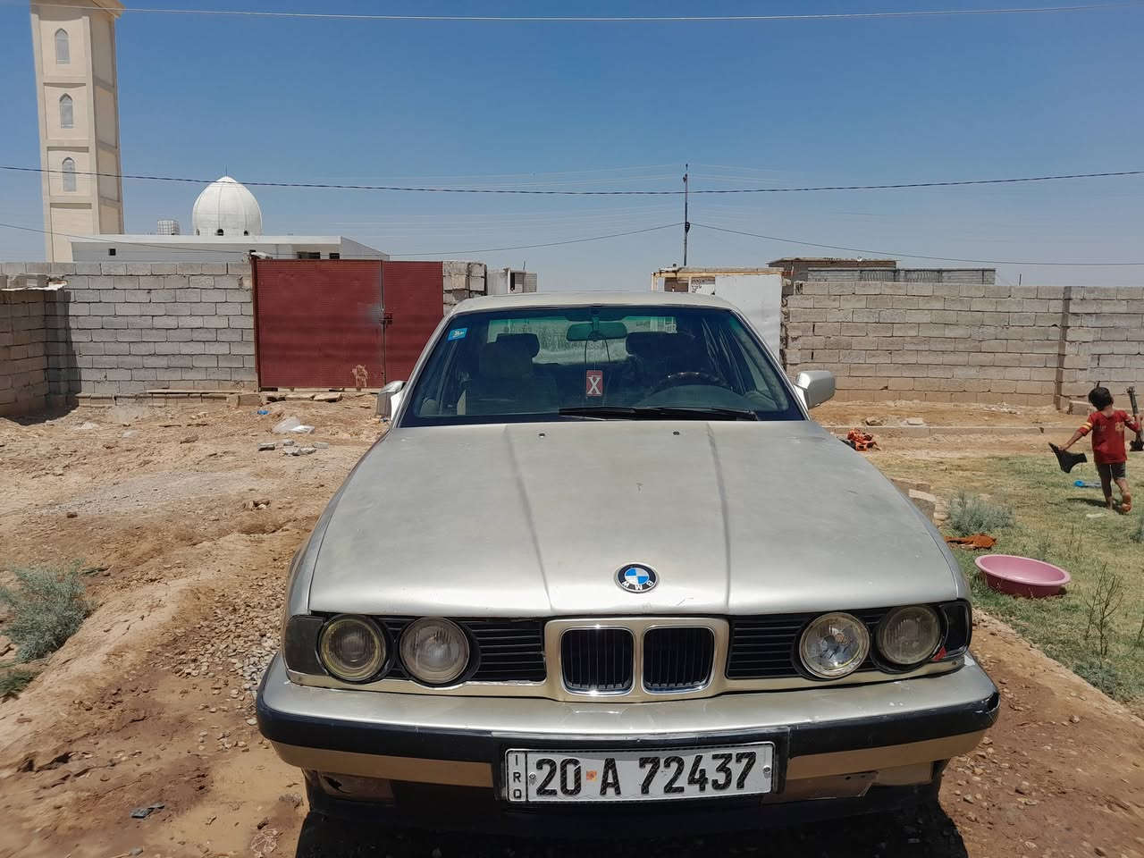 متاح بيم 520كير ومكينه مكفولات لاه تنقيص ولاه تبخير لباقي جدام لعين بسمي رقم ديالى نكليزي بكان ديالى خان بني سعد لسعر ٣٠ بيه مجال ***********
