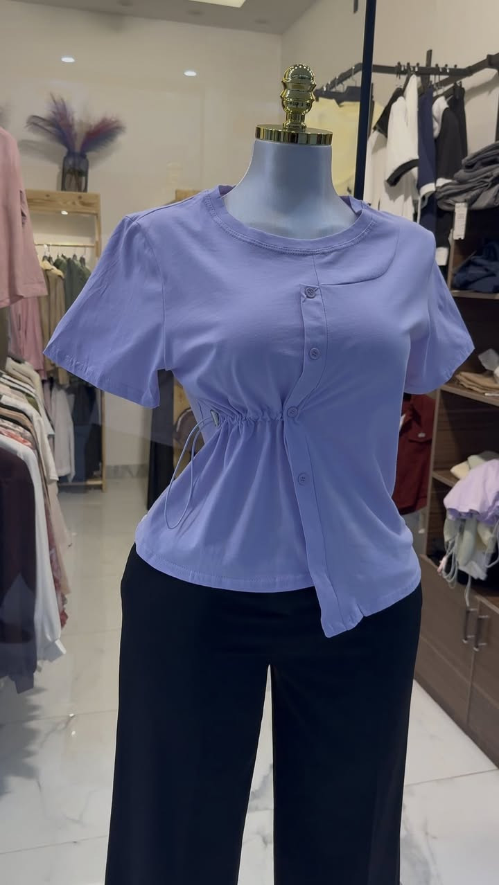 عرض خاص😮‍💨 ٨ الف قطعتين ١٥ الف
BLACK FASHION
⭕️العنوان خانقين شارع المزرعة مجمع روتانا -الطابق الثاني
⭕️توب متوفر ٥ الوان 
⭕️متوفر توصيل كافة المحافظات ٣ الف فقط 
⭕️للاستفسار مراسلة الصفحه او عالرقم التالي ***********
***********

#خانقين #ديالى #ازياء #ازياء_الاسود
