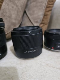 عدسات • اربيل • كانون 50mm 1.8