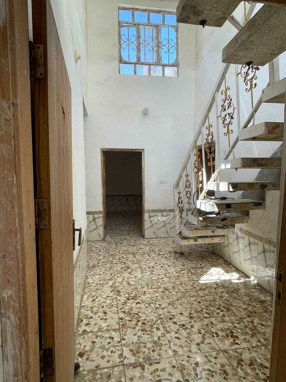 🏡 بيت للبيع – فرصة مميزة
📍 الموقع: المسيب / حي المصطفى / شارع ميثم التمار
📐 المساحة: 155 متر مربع
🏗 سنة البناء: 2019 (بناء حديث)
📄 نوع السند: طابو زراعي – سند 25

💡 البيت مناسب للسكن العائلي بموقع هادئ وقريب من الخدمات.
🔥 بسعر مناسب جداً (٥٥مليون) وقابل للتفاوض الجاد

📞 للاستفسار (واتساب):
***********
***********
