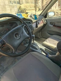 برنس فراشه • موديل ٩٧ • اوتماتيك