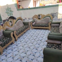 صوفا مقاعد • الحمزه الغربي حي الزهراء