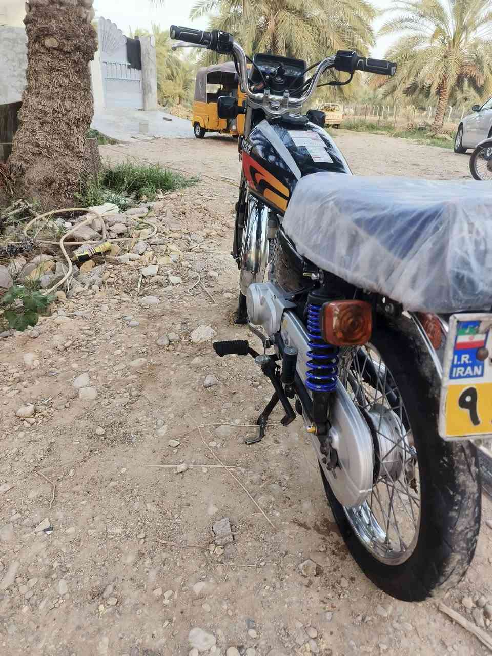 دراجه تهريب كلك مال يران مختمه من طول لطول ‏‪***********‬‏
