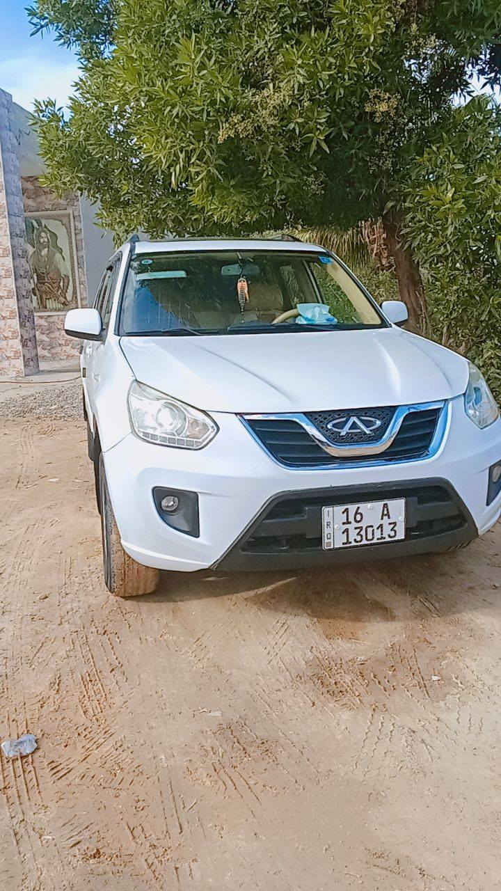 السلام عليكم ورحمة الله وبركاته
سيارة تيگو 2013 مكفولة من كلشي  كلش نضيفه 

تخم تاير جديد  دوشمه ودواخل تخبل رقم مميز انكليزي تحويل ثاني يوم تدفىة تبريد كلشي شغال

سيارة خير من الله السعر 60 وبيها مجال
***********
