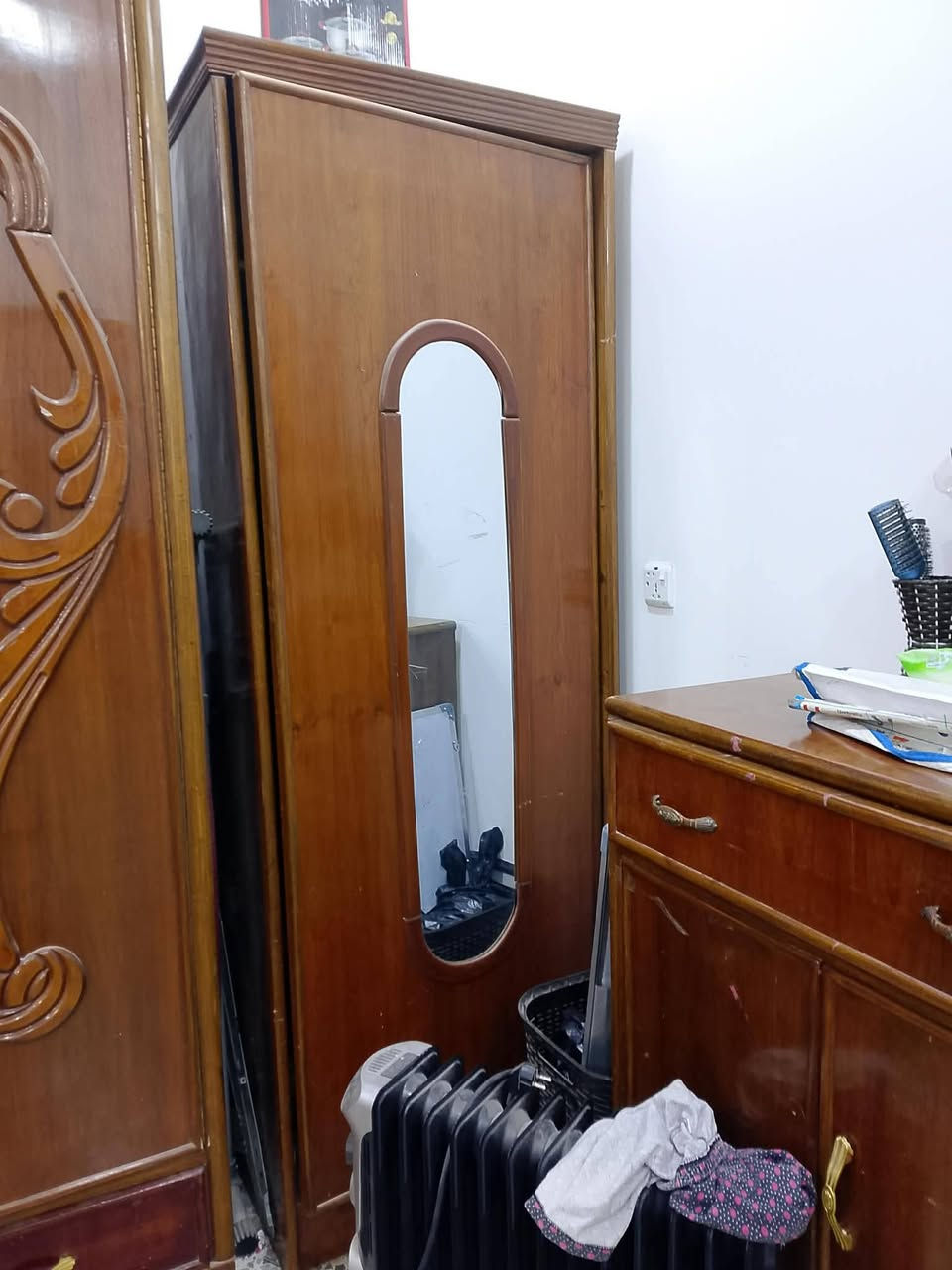 المكان بغداد ابو غريب بظهر المطار..سعر 600..قفل. بدون عملة...


**إذا كنت صاحب هذا الإعلان وتريد حذفه لأي سبب، رجاءا أرسل رسالة إلى الدعم الفني**