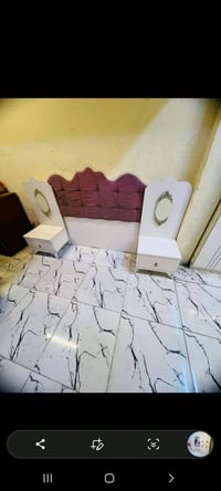 بغداد • غرفة كانتري • ٦ قطع