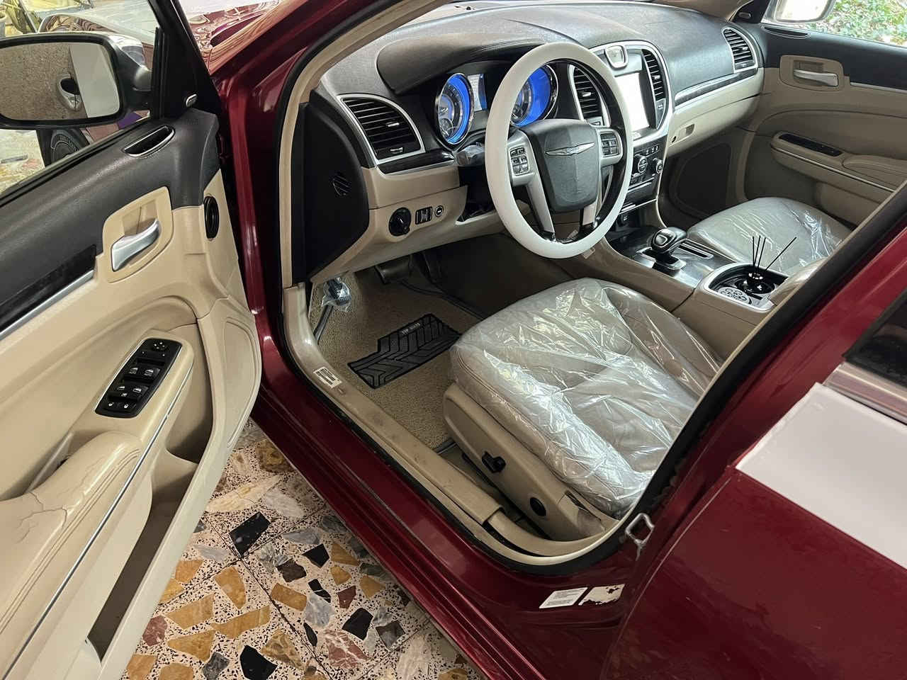 اوباما 2012 بصره السونار بلمنشور السعر 150 مراوس ترهم لاريدو الفرق جاهز


**إذا كنت صاحب هذا الإعلان وتريد حذفه لأي سبب، رجاءا أرسل رسالة إلى الدعم الفني**