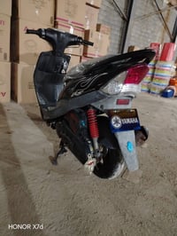 دراجه ماكس • كفاله عامه • عماره ابو رمانه