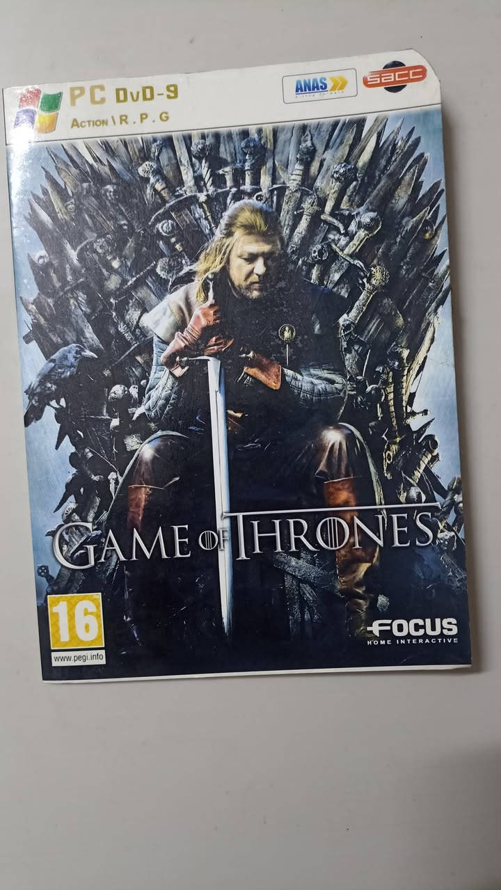 أقراص PC Games + Programs كوبي 

طبعات سورية + العراقية 

متاجر ANAS – SACC – البدر

السعر : 1,000 دينار 

أقل كمية للحجز 5 أقراص 5,000 دينار 

 10 أقراص ب 8,000 دينار

سعر المجموعة كلها 75,000 دينار 

العدد 100 قرص 

تتوفر كميات كبيرة بمختلف العناوين 

بأسعار جملة للكميات الكبيرة 

توصيل بغداد 5,000 

محافظات 6,000

العنوان : بغداد الغزالية 

التواصل : *********** واتساب أو خاص .
