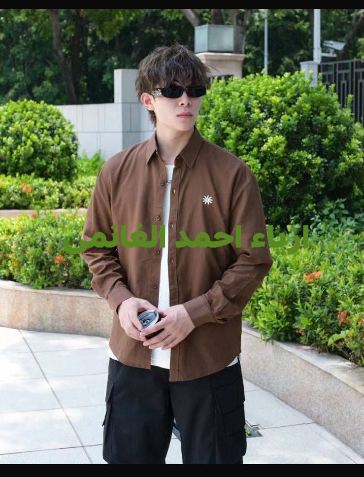 جديد ازياء احمد الغانمي عن وصول وجبه جديده العنوان السوق الكبير مقابيل شارع شارع عويص سعر القطعه. 18. وقطعتين ب. 35


**إذا كنت صاحب هذا الإعلان وتريد حذفه لأي سبب، رجاءا أرسل رسالة إلى الدعم الفني**