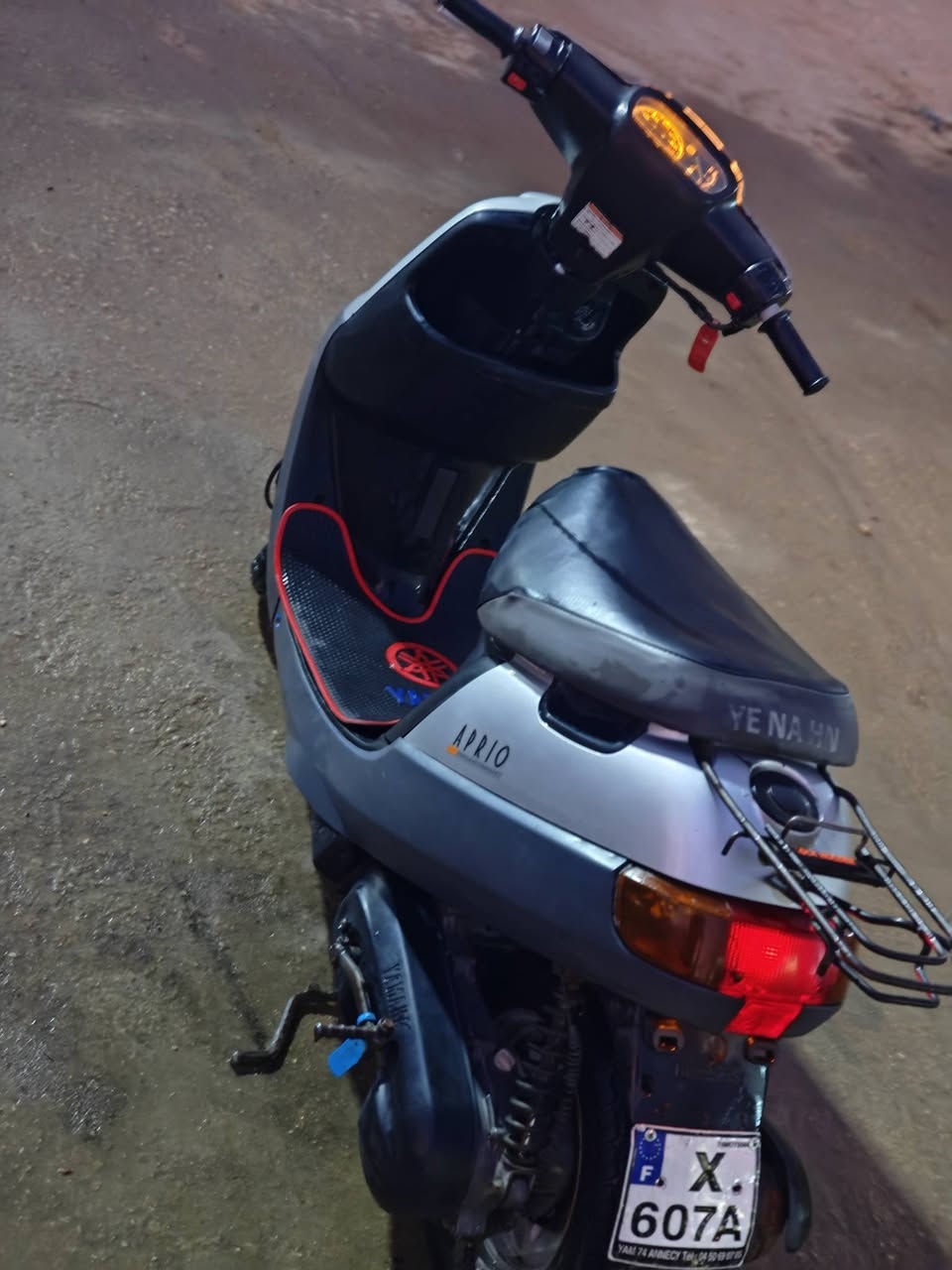 يالله 🌺
دراجه بطه برغي ماناقصها برغي بلاديه سلف هندر كهربائيات شلعه معدل كامله مكمله المكان كربلاء كنطره السلام السعر 450 وبيها مجال بصيط
*********** / ***********
