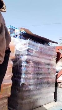 بيبسي قزم • ٢٤قطعة • الحله الثوره