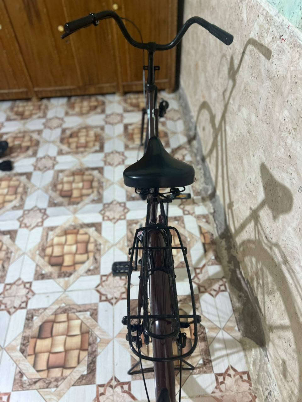 سلام عليكم شباب بيسكل نضافه فول مديل ٢٢ شهر ٨ السعر 150وبي مجال مكاني ميسان حي الحرية راسني خاص كفاله عمامه وعلي


**إذا كنت صاحب هذا الإعلان وتريد حذفه لأي سبب، رجاءا أرسل رسالة إلى الدعم الفني**