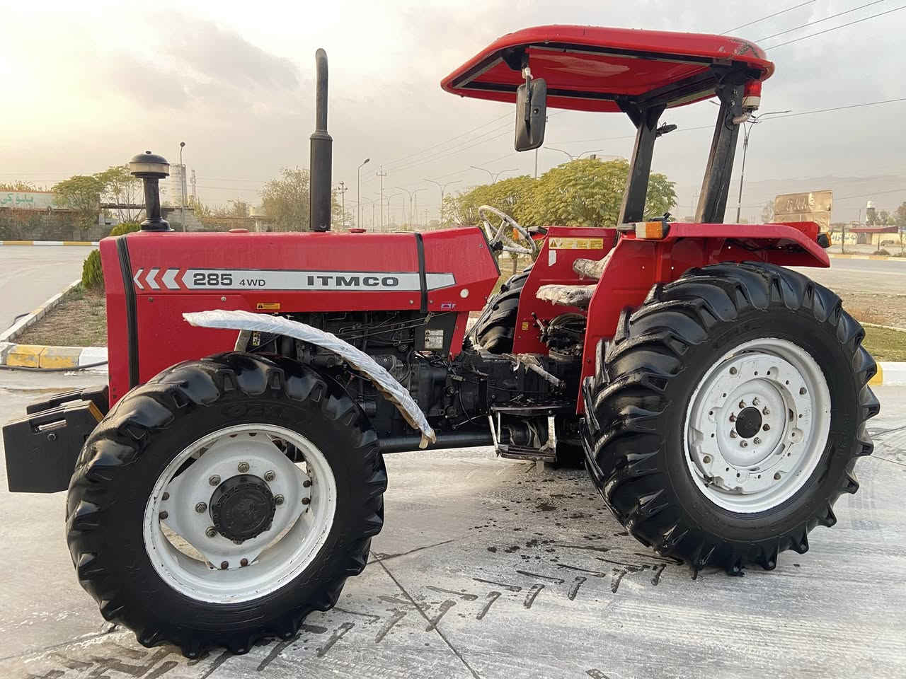 2019رقم دهوك تحول وكلا بشرت 120ورقه ومجال ***********
