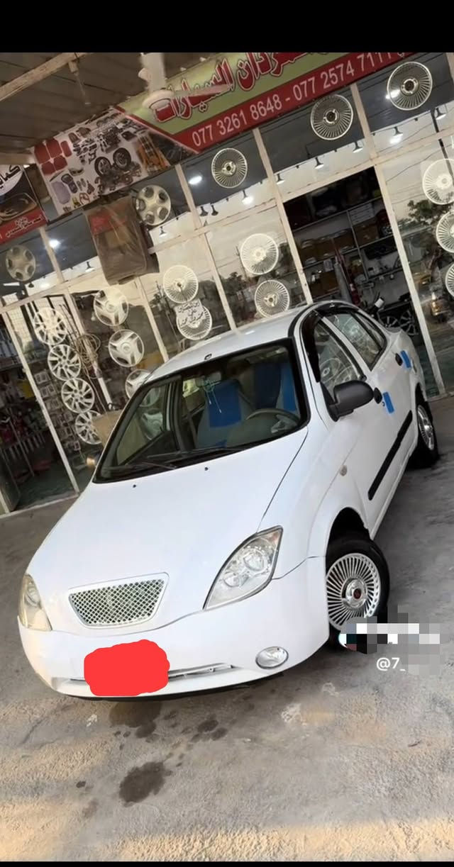 تايبا موديل 13بسمي سنويه لل2030

استوني مجدد سنويه صاعده هزه سياره خير من الله 

للاستفسار الاتصال على الرقم ***********

السعر 45بيه مجال 

مكاني كربلاء الحسينيه طريق بغداد عامود 300
