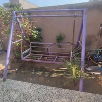 المرجوحه ب140 والتنور 40  07817342183