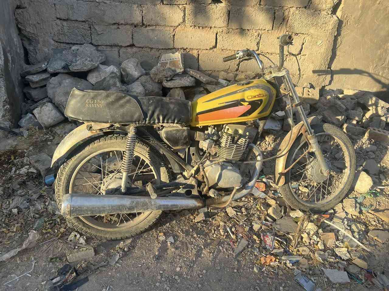 ٤ كير كلك للبيع  كربلاء الحر ***********
