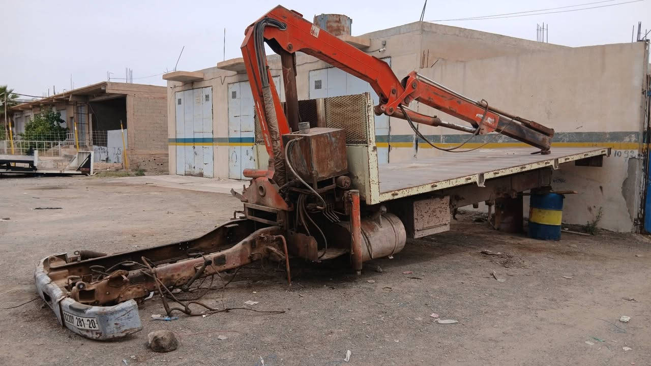 للبيع         4t           0553492634


**إذا كنت صاحب هذا الإعلان وتريد حذفه لأي سبب، رجاءا أرسل رسالة إلى الدعم الفني**