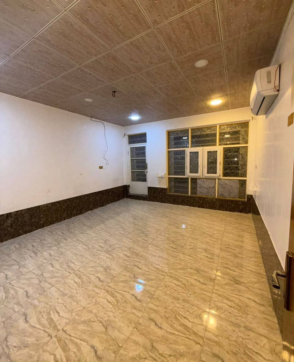 بيت100م ايجار طابقين
حي الجامعه قرب جامع ابن كشكول
ط1 غرف صاله استقبال مطبخ صحيات 
ط2غرفتين وصاله الشهر 700مقدما ثلاث اشهر
   🔥 أنوار المدينة 🔥
🔥للوساطة العقارية 🔥
نقدّم لكم كل ما يناسبكم ويرضي أذواقكم في عالم العقارات:
🏠 بيع - شراء - رهن - إيجار
📞 للاستفسار:
📱 اتصال أو واتساب: ***********
💬 أو المراسلة على صفحتنا مباشرة
✔️ خيارات متعددة
✔️ أسعار مناسبة
✔️ خدمة راقية
📍 ثقتكم غايتنا ورضاكم هدفنا
#أنوار_المدينةللوساطة_العقارية#
#بيع #شراء #رهن #إيجار #عقارات
#متابعين #هاشتاك #للجميع #اشاره
