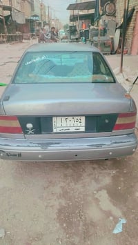 هونداي أكسل • ١٩٩٣ • كوفه