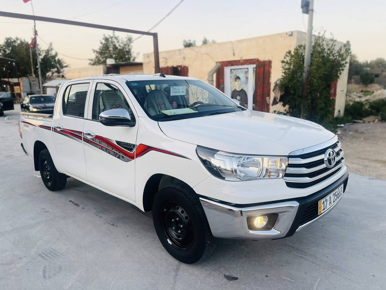 السلام عليكم بيكم ساز 2025 رقم مثنى بسمي تحويل شوكت متريد مكفوله كفاله عامه حته من الزلغ سياره جديده وجاهزه سبير مانازل سويجات مدوشمه ماشيه 35 السعر243 وبيهه مجال استفسار*********** عنوان سماوه مركز✅
