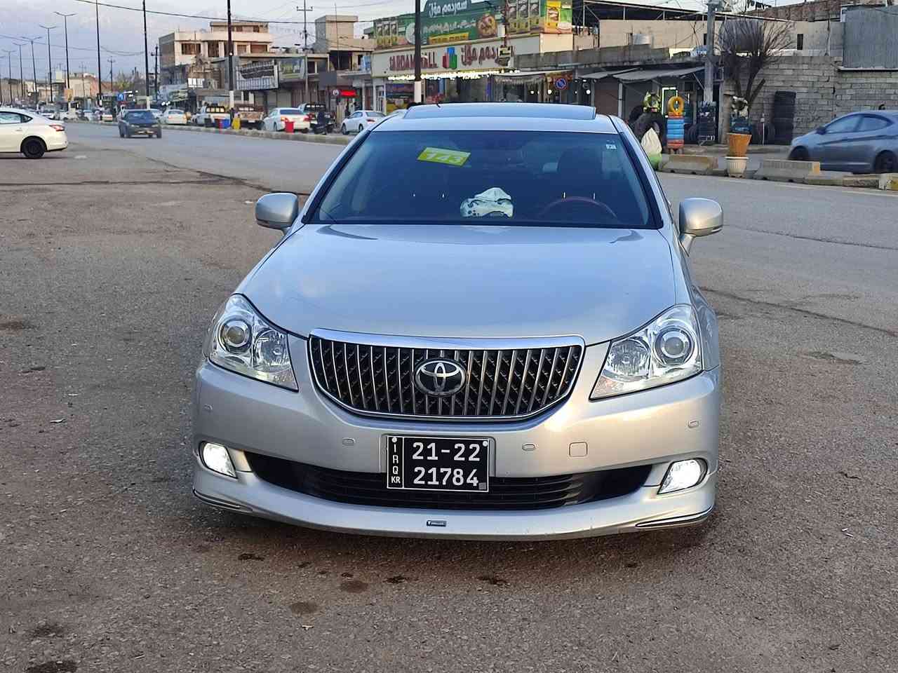 ماجێستا ساق ساق 
فول فول مواسەفات 
سڵاید 
دەرگا شەفت 
ڕادار 
سێ پەردە 
کوشن جڵد و هیتەر
سەلاجه 
مەرکەزی 
دوو پارچەی بۆیاخ ئەروپا 
هەموو گیانی بە شەرت 

***********
***********
