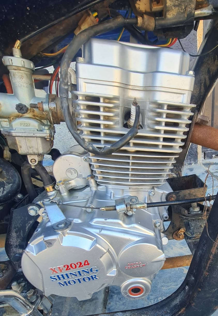 ستوته للبيع  مديل (2012. ) رقم وسنويه
ستوته حلوه ونضيفه مكينه جديده  شاصي مكفول. ملاحظه ملاحظه ستوته رعيها ماندله. راعيها جان بيتهم بل انوار وشايل للبيضاء. 

السعر  ( مليوان وميه وخمسين.)   العنوان كوت شراي يتصل 📞📞
***********
