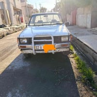 بيكم تيوتا 85 كير ومحرك شرط رقم مسطرة سنوية ل28 مصبوغ عام شرط بدون كلب...