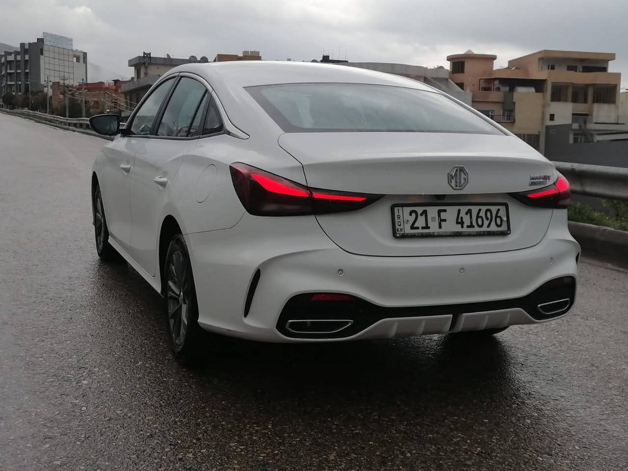 Mg Gt 2024 زانياري زياتر له ره سمه كانه زماره خاوه ني ***********يان*********** السليمانية, العراق
