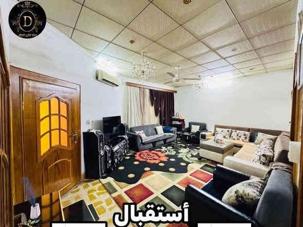 � دار للبيع – فرصة لا تعوّض! 🏡
📍 الموقع: الموصل – [ حي النسيم  - تقطيع احمد ناجي - خلف جامع الناجي ]

📐 المساحة: [ 268.متر ]
🛏️ عدد الغرف: [ 5 غرف نوم ]
🛁 عدد الحمامات: [ 2 حمام ]
🍽️ مطبخ + صالة + كراج + سطح 

✨ المميزات:
✅ موقع حيوي وقريب من الخدمات
✅ بناء مرتب  
✅ مدخل مستقل
✅ سند زراعي بستان ملك صرف

💸 السعر: [ يُذكر عند التواصل - او الاتصال ]
I 
📞 للاستفسار والمعاينة اتصلوا بنا على الأرقام التالية:
***********
***********
***********
***********
***********

📍 أو زورونا في مكتب دعاء الخير للعقارات
📍 الموصل – شارع العام، قبل تقاطع العريان

📌 لا تفوّت الفرصة وسارع بالحجز، العرض محدود!

#عقارات_الموصل #دار_للبيع #الموصل #بيت_للبيع #مكتب_دعاء_الخير #فرصة_عقارية
