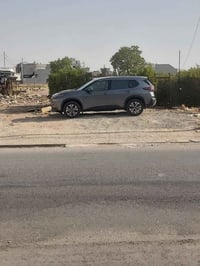 نیسان ڕۆگ 2021 بۆ فرۆشتن دەبل ئەکسل و 5 کامیرە، ناو کرێمی بێ مەسروف پش...