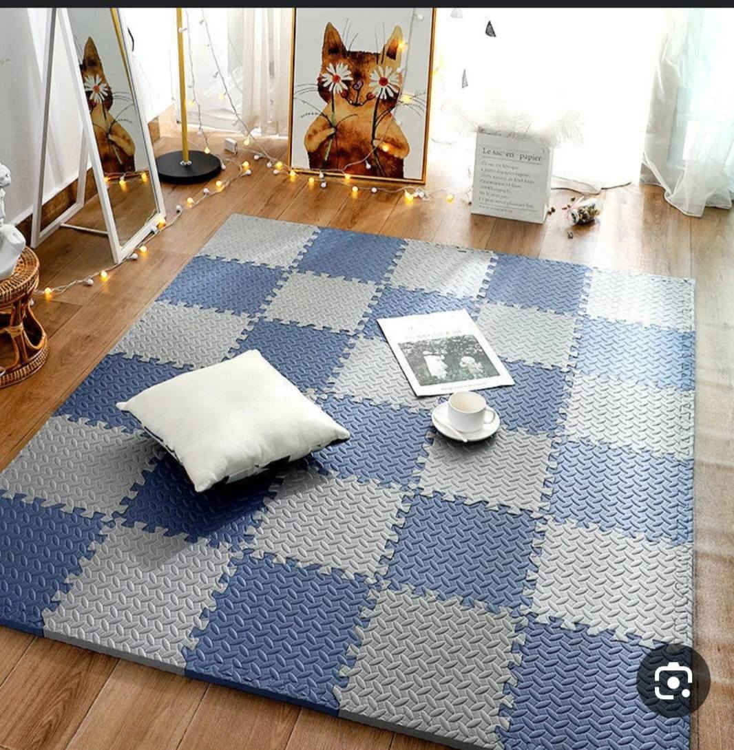 متوفر 100-130 قطعة
قياس القطعة 30×30
سعر القطعة 500 والي يأخذ 50 قطعة وياهم هدية 10قطع


**إذا كنت صاحب هذا الإعلان وتريد حذفه لأي سبب، رجاءا أرسل رسالة إلى الدعم الفني**