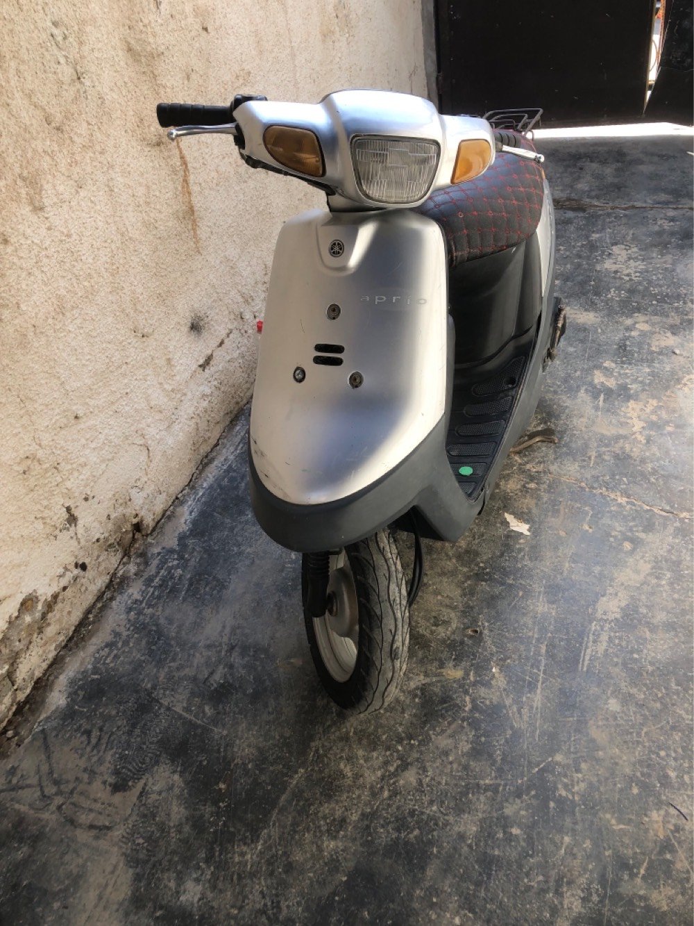 للبيع دراجة بطه 60
نضيفه وشغاله فقط باتري هابط 
للاتصال/***********
مكاني بغداد العامرية 