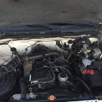 هايلوكس • ٢٠١١ • رقم سليمانية