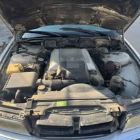 كاسح موديل 2000  حجم 44 داينمو مي   مكفولة من الحادث   فول مواصفات   د...