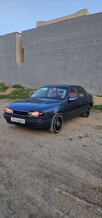 فكترا ١٦ • ستيرن بور • رقم نجف