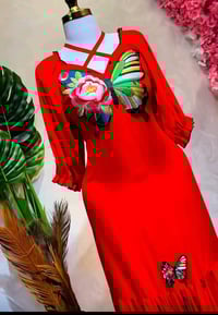 دشاديش • كشمير • دبل كلوش