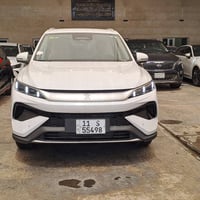 ♦️BYD Song pro 2️⃣0️⃣2️⃣5️⃣ بي واي دي سونج برو ♦️  بي واي دي سونج برو ...