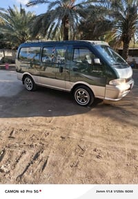 بيجو • ٢٠٠٠ • بغداد المدائن