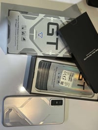 جي تي 30 • ٢٥٦ • ١٢+١٢