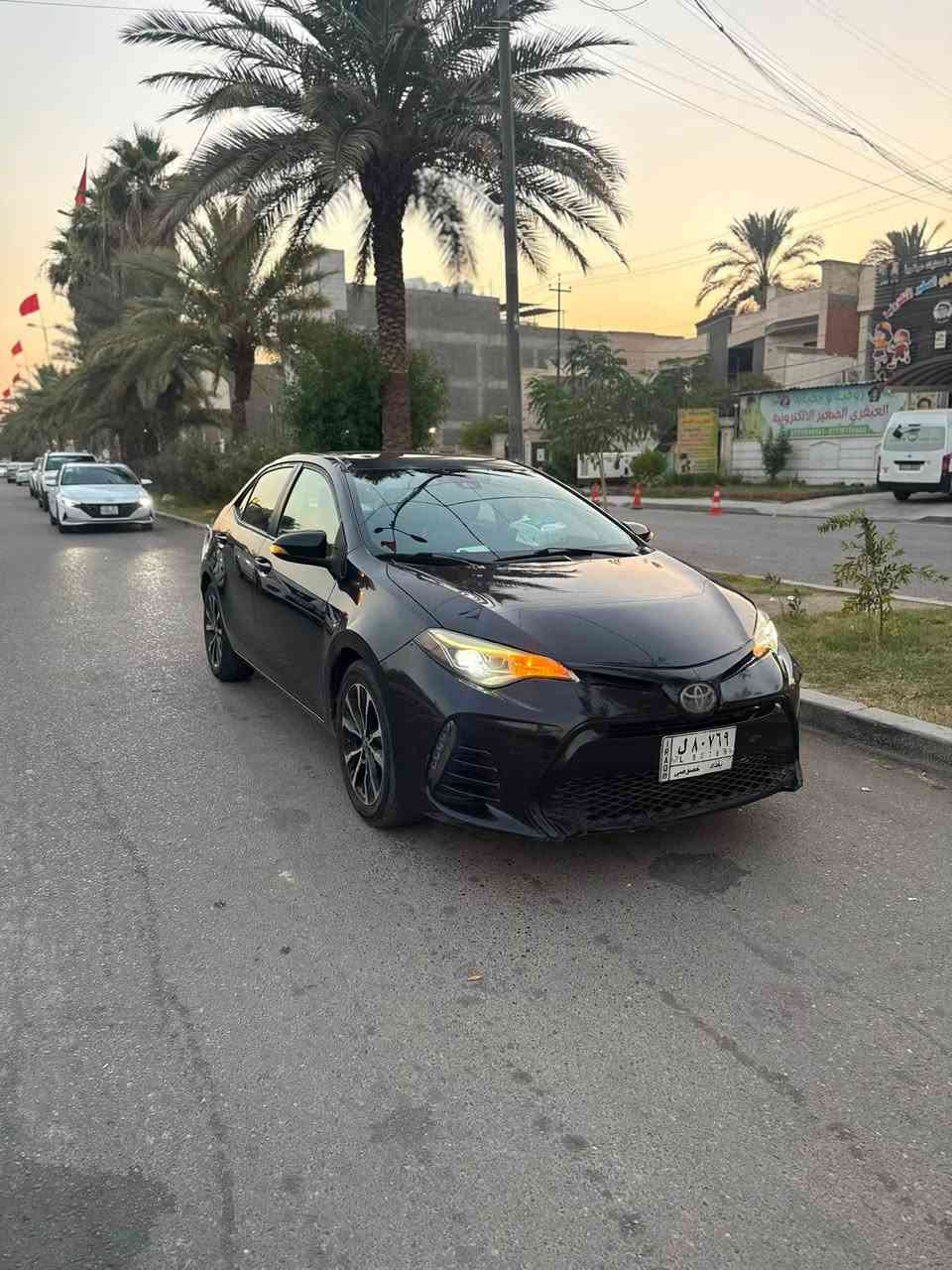 عندي كورلا 2019
اريد اراوسها ب بيوايدي موجود؟


**إذا كنت صاحب هذا الإعلان وتريد حذفه لأي سبب، رجاءا أرسل رسالة إلى الدعم الفني**