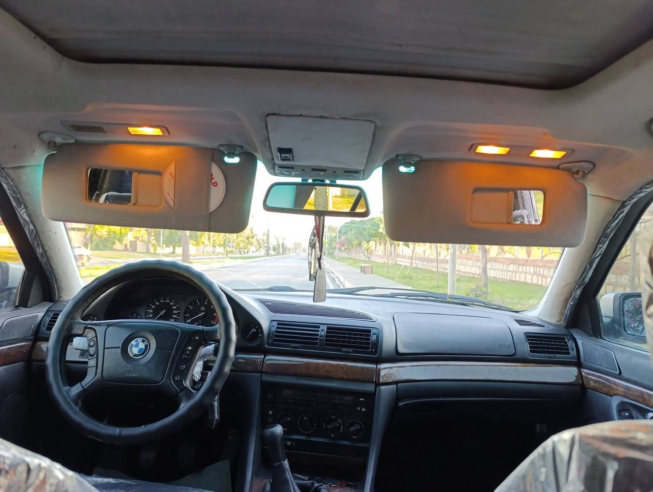 ‏((﷽)) V8⚡
فرۆشتن یان گۆڕینەوە
‏BMW E38 کاسیحە مۆدیل 1994 ئاڕم پلاستیک سلێمانی بەشەرتی ئەولیات و غڕامە گێڕ و مەکینەی ئەوروپی تازە لۆك 8 پستنی گێڕ عادی 
مواسەفات :
پەردە بیلاد  سندوق شەفت سلایت تەبریت  تاقم لایت کامل زینۆ و کامل بنی تازەیە چوار تایەو ویلی 18 ی لۆکی لەژێرە چەکووچ بەگیانیەوە نیە بۆیاخ عامە بۆ جوانی ناو خورفەی لۆک سەیارەکە لەسەر دەقی شەریکە مایتەوە بۆ زانیاری زیاتر تێل بکە*********** ڤایبەر وتسئاپ
